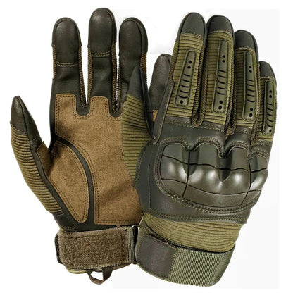 Canoo™ Indestructible Protective Gloves