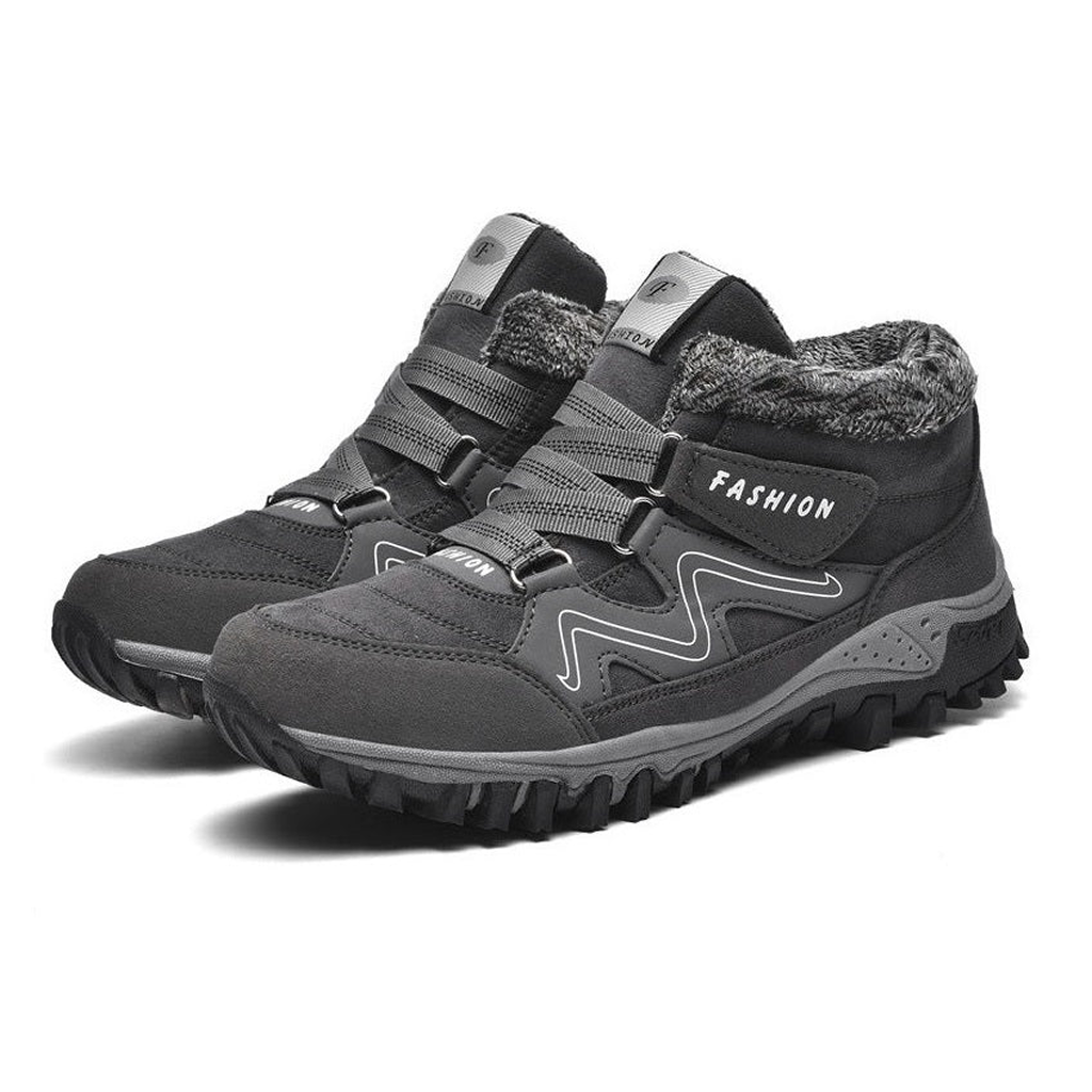 Canoo™ Orthopedic Boots Vibram® High-Traction Sole