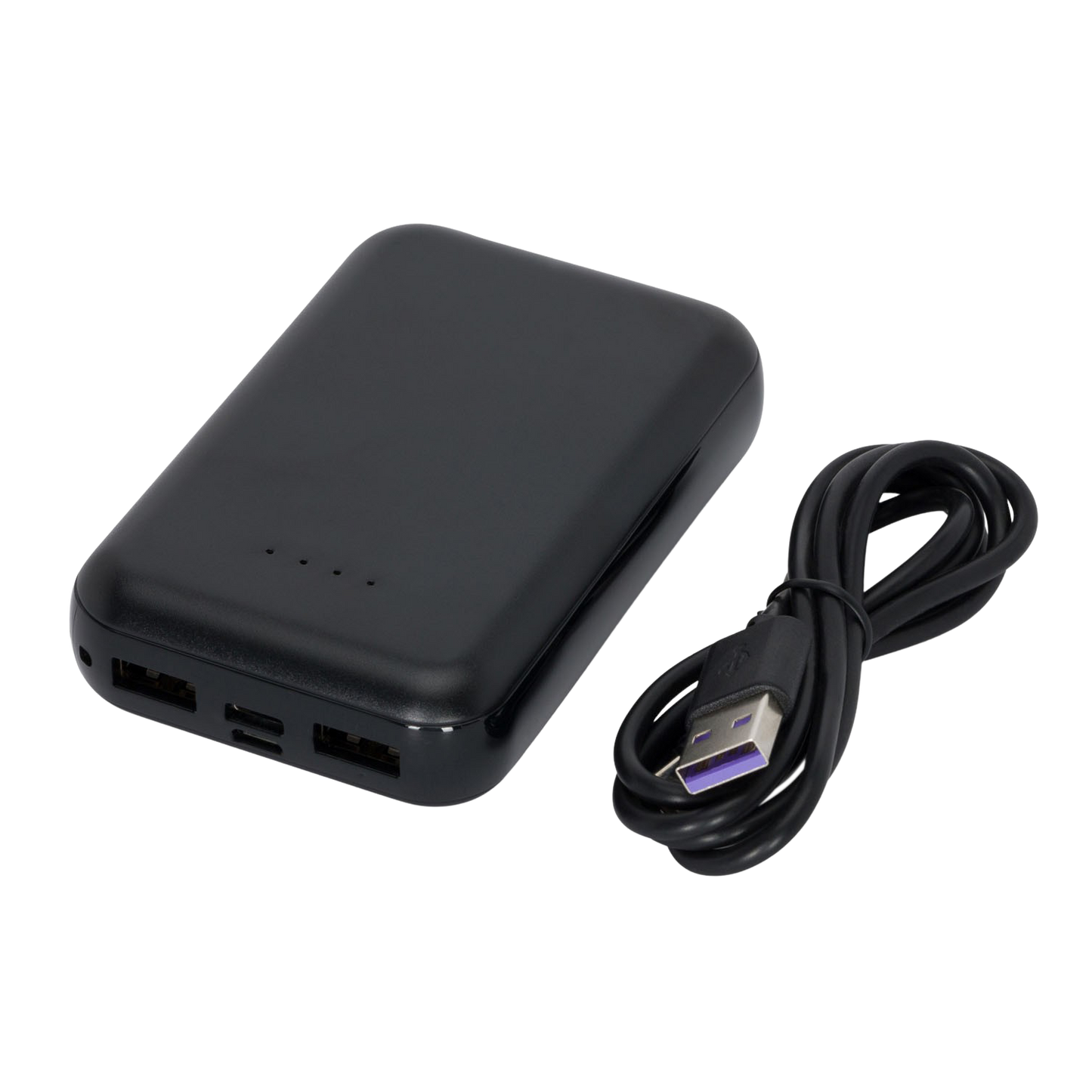 Additional 5V  Battery