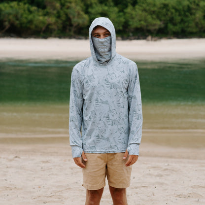 UPF 50+ Work & Adventure Hoodie-Buy 2 Get Free Shipping Today!