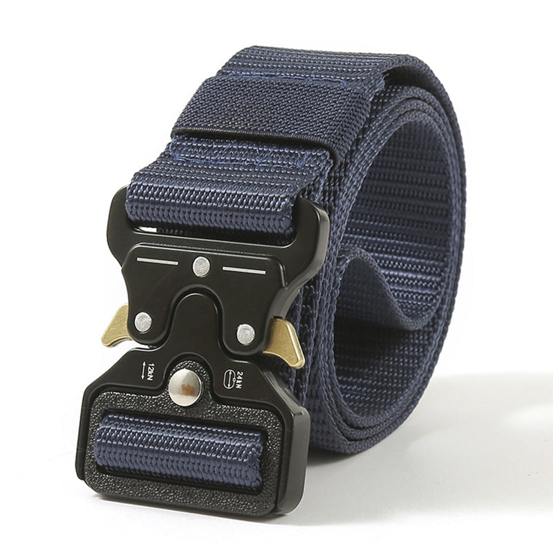 Canoo Tactical Quick Release Belt