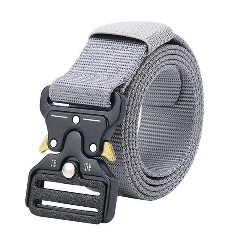 Canoo Tactical Quick Release Belt