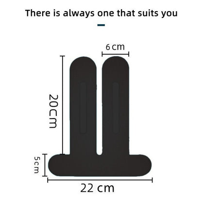 Knee Pajamas — Pre-Cut Kinesiology Tape