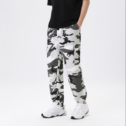 Men's Tactical Pants – Durable, Comfortable & Multi-Scenario
