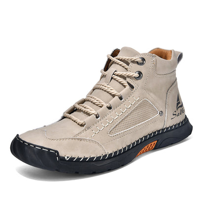Men's Selkim 2.0 Trail Barefoot Boots