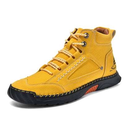 Men's Selkim 2.0 Trail Barefoot Boots