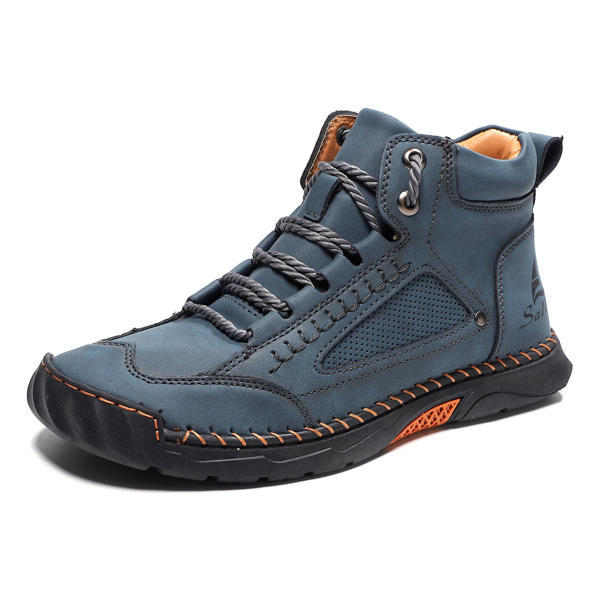 Men's Selkim 2.0 Trail Barefoot Boots