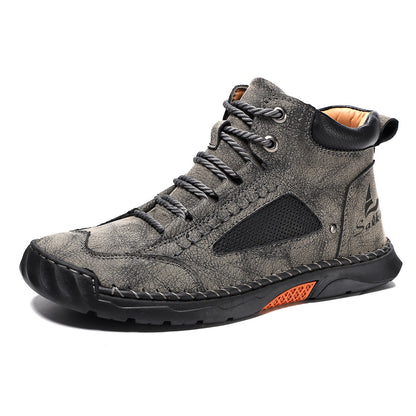 Men's Selkim 2.0 Trail Barefoot Boots