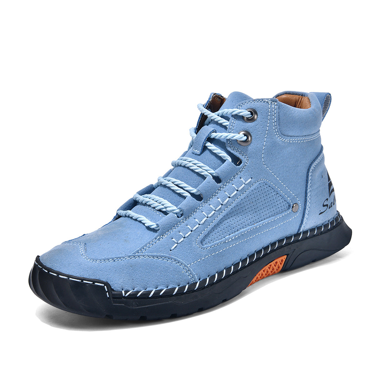 Men's Selkim 2.0 Trail Barefoot Boots