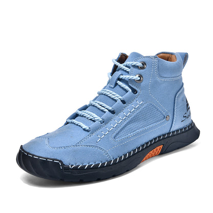 Men's Selkim 2.0 Trail Barefoot Boots