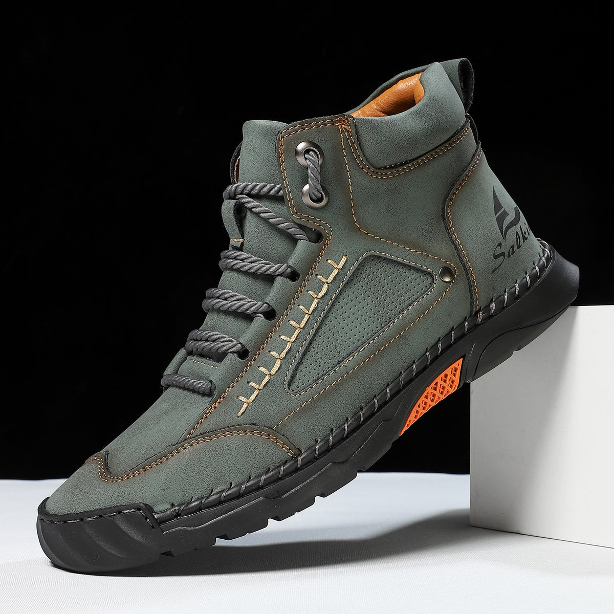 Men's Selkim 2.0 Trail Barefoot Boots