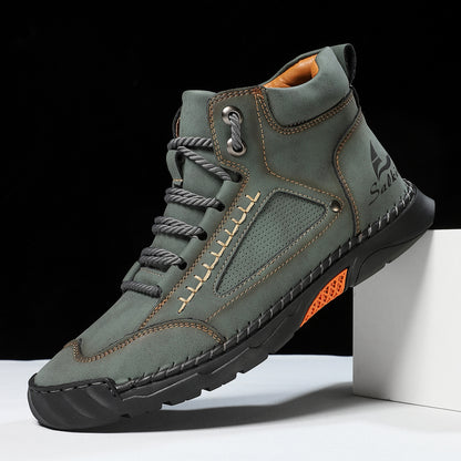 Men's Selkim 2.0 Trail Barefoot Boots