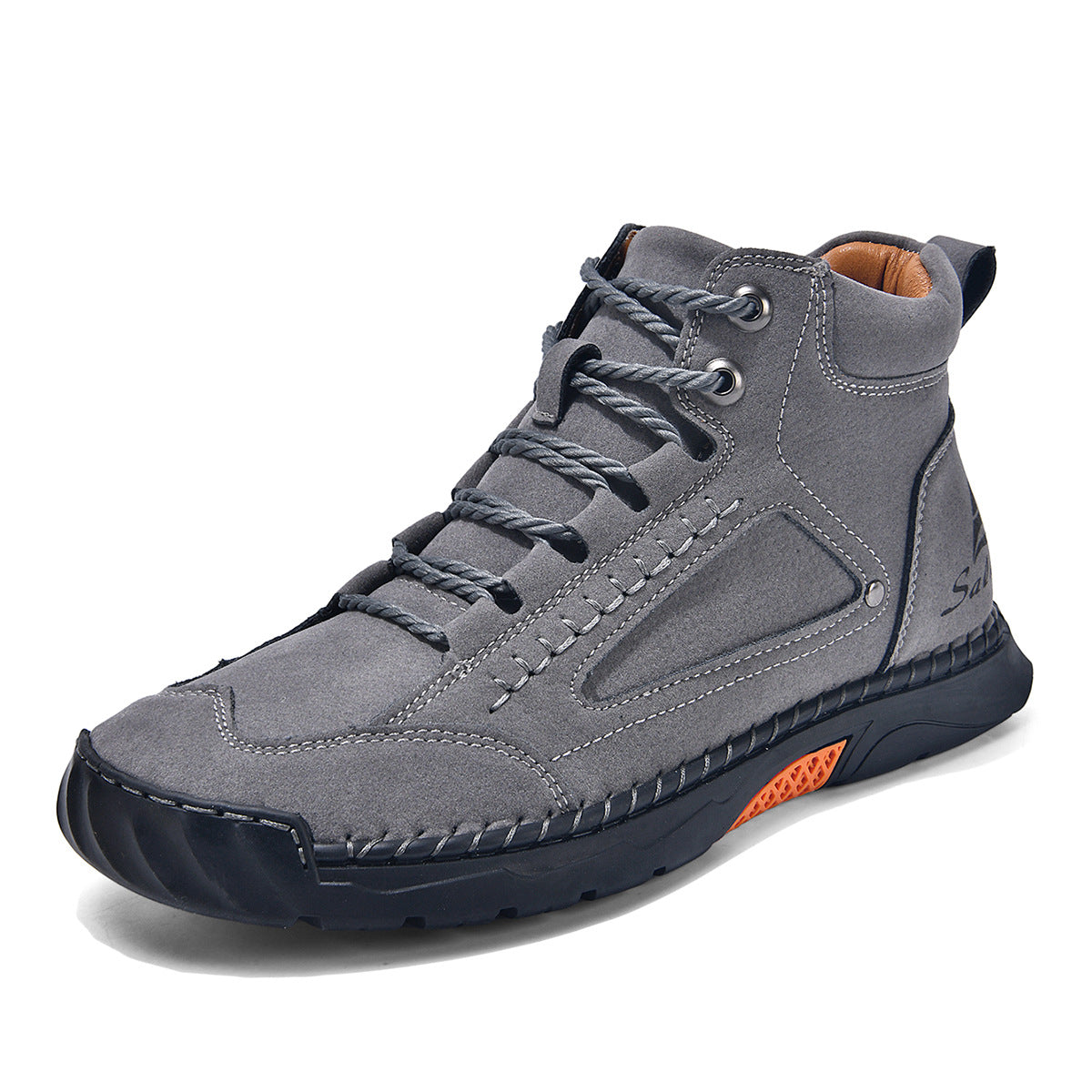 Men's Selkim 2.0 Trail Barefoot Boots