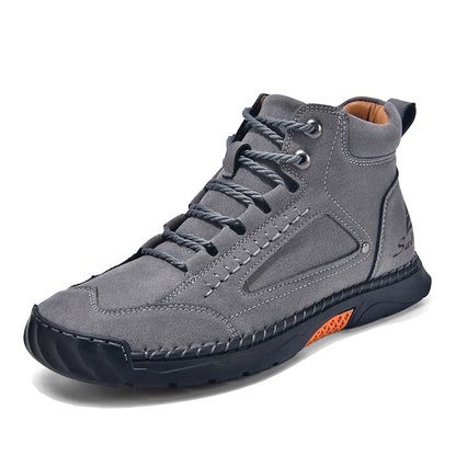 Men's Selkim 2.0 Trail Barefoot Boots