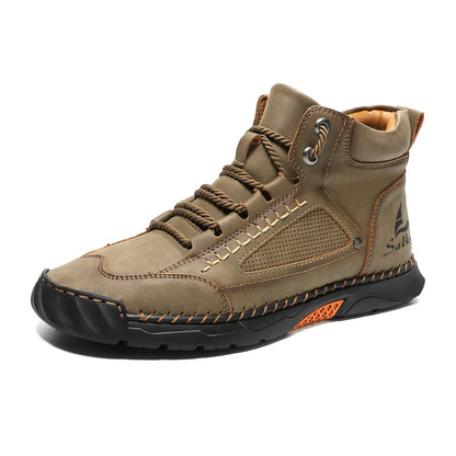 Men's Selkim 2.0 Trail Barefoot Boots