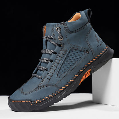Men's Selkim 2.0 Trail Barefoot Boots