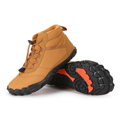 Non-slip & waterproof winter barefoot shoes (Unisex)