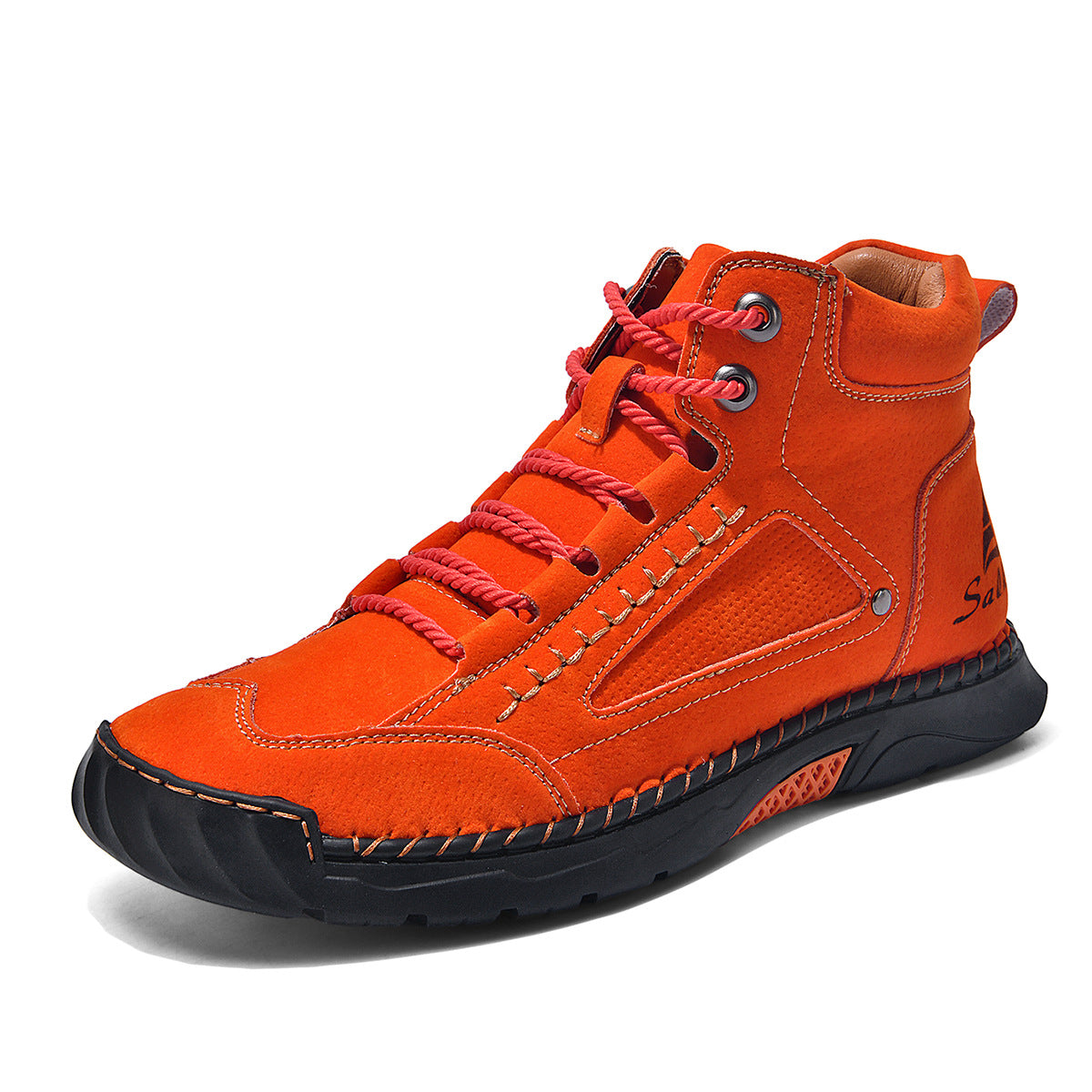 Men's Selkim 2.0 Trail Barefoot Boots