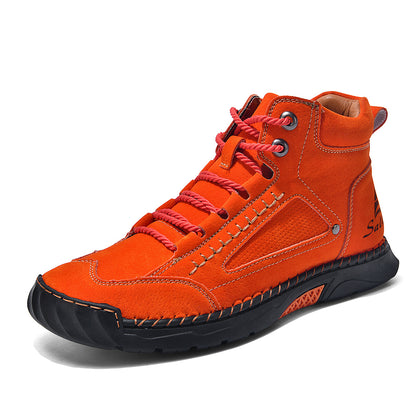 Men's Selkim 2.0 Trail Barefoot Boots