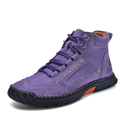 Men's Selkim 2.0 Trail Barefoot Boots