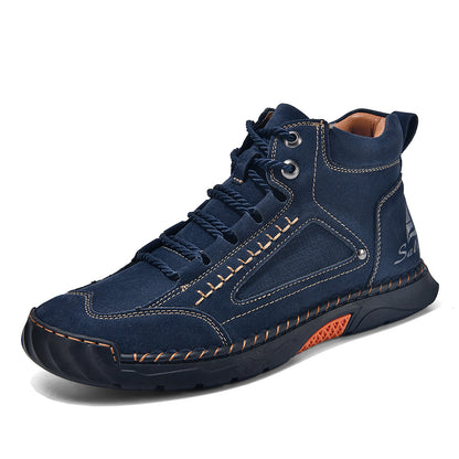 Men's Selkim 2.0 Trail Barefoot Boots