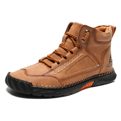 Men's Selkim 2.0 Trail Barefoot Boots
