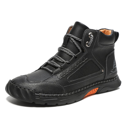 Men's Selkim 2.0 Trail Barefoot Boots