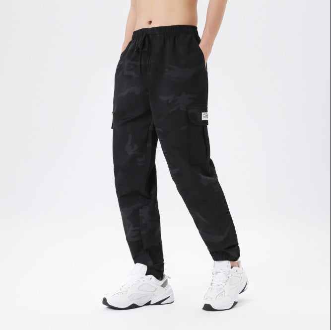Men's Tactical Pants – Durable, Comfortable & Multi-Scenario