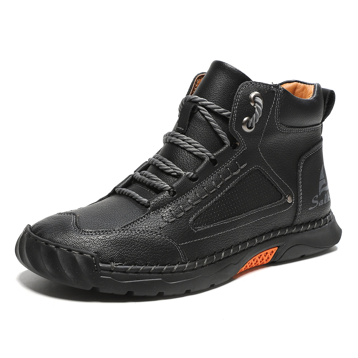 Men's Selkim 2.0 Trail Barefoot Boots