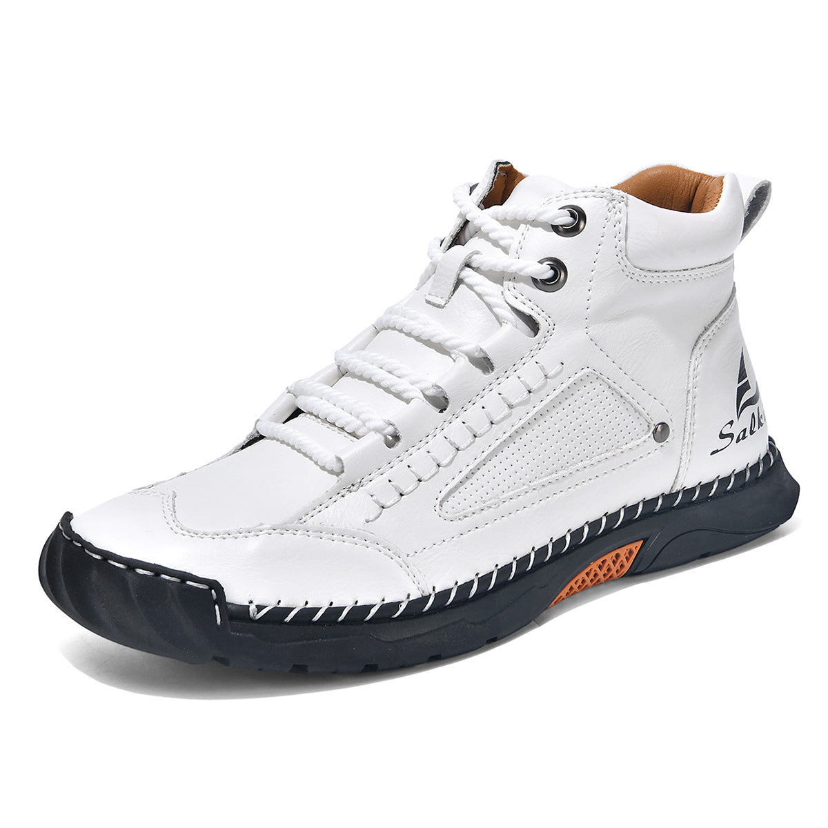 Men's Selkim 2.0 Trail Barefoot Boots