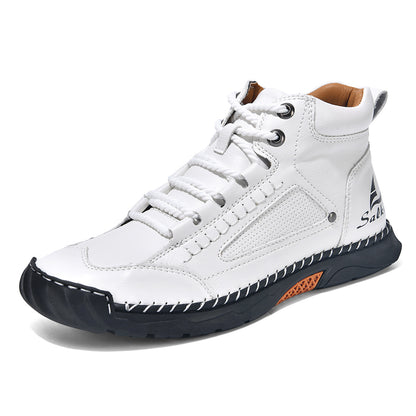 Men's Selkim 2.0 Trail Barefoot Boots
