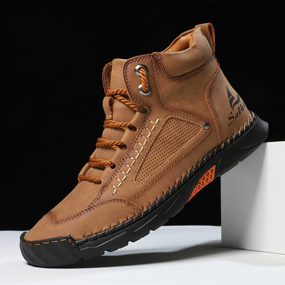 Men's Selkim 2.0 Trail Barefoot Boots
