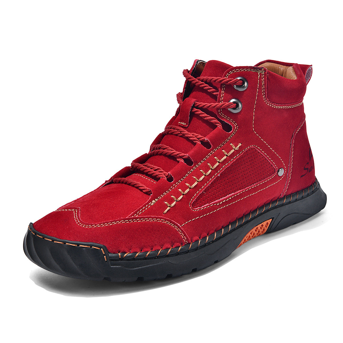Men's Selkim 2.0 Trail Barefoot Boots