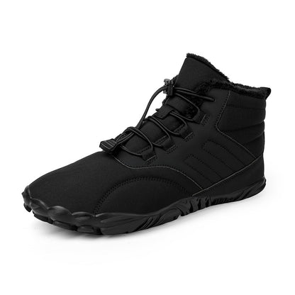 Non-slip & waterproof winter barefoot shoes (Unisex)