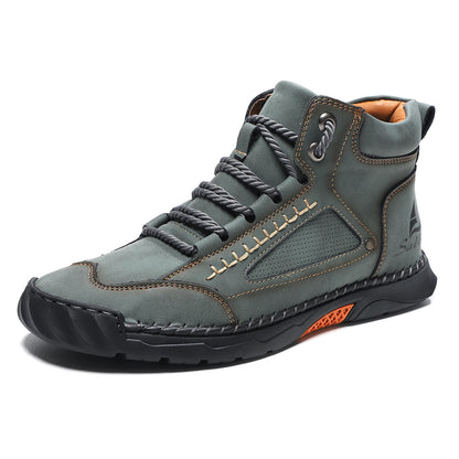 Men's Selkim 2.0 Trail Barefoot Boots