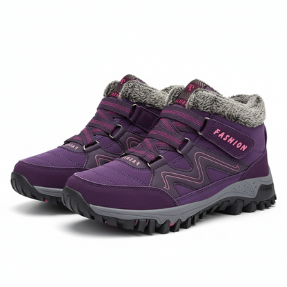 Canoo™ Orthopedic Boots Vibram® High-Traction Sole