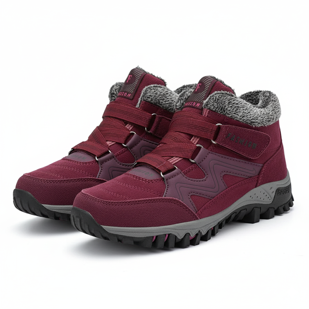 Canoo™ Orthopedic Boots Vibram® High-Traction Sole