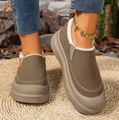 Canoosport™  Orthopedic Slip-On Shoes – All-Day Comfort, Arch Support & Wide Fit