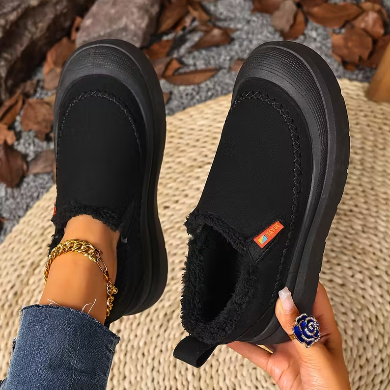 Canoosport™  Orthopedic Slip-On Shoes – All-Day Comfort, Arch Support & Wide Fit