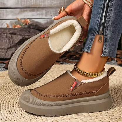 Canoosport™  Orthopedic Slip-On Shoes – All-Day Comfort, Arch Support & Wide Fit