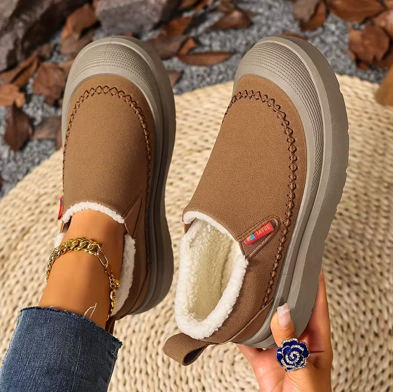 Canoosport™  Orthopedic Slip-On Shoes – All-Day Comfort, Arch Support & Wide Fit