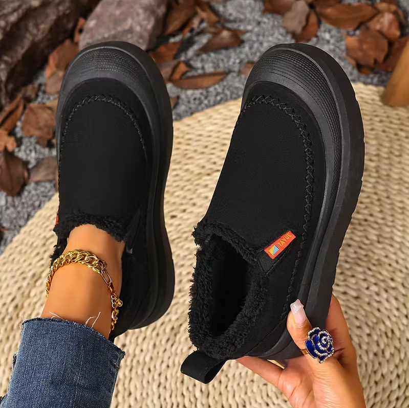 Canoosport™  Orthopedic Slip-On Shoes – All-Day Comfort, Arch Support & Wide Fit