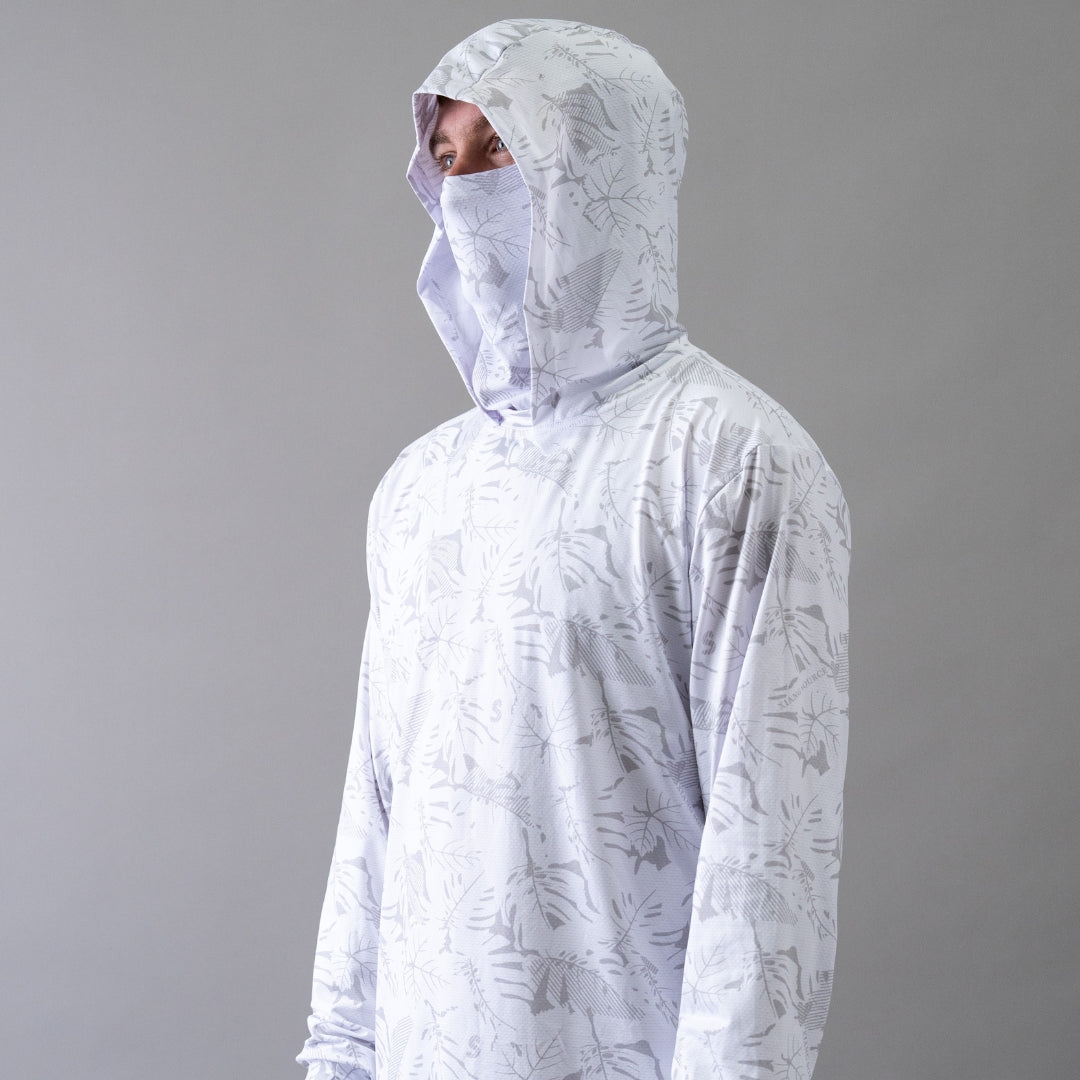 UPF 50+ Work & Adventure Hoodie-Buy 2 Get Free Shipping Today!