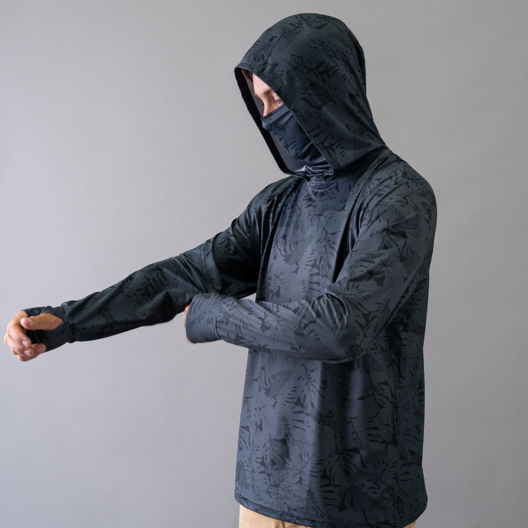 UPF 50+ Work & Adventure Hoodie-Buy 2 Get Free Shipping Today!