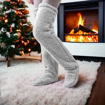 CanooSport™ Sock Slippers