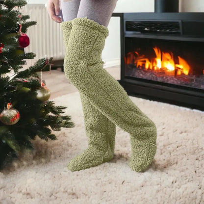 CanooSport™ Sock Slippers