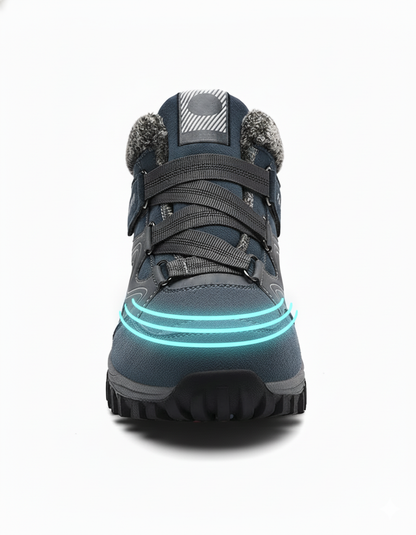 Canoo™ Orthopedic Boots Vibram® High-Traction Sole