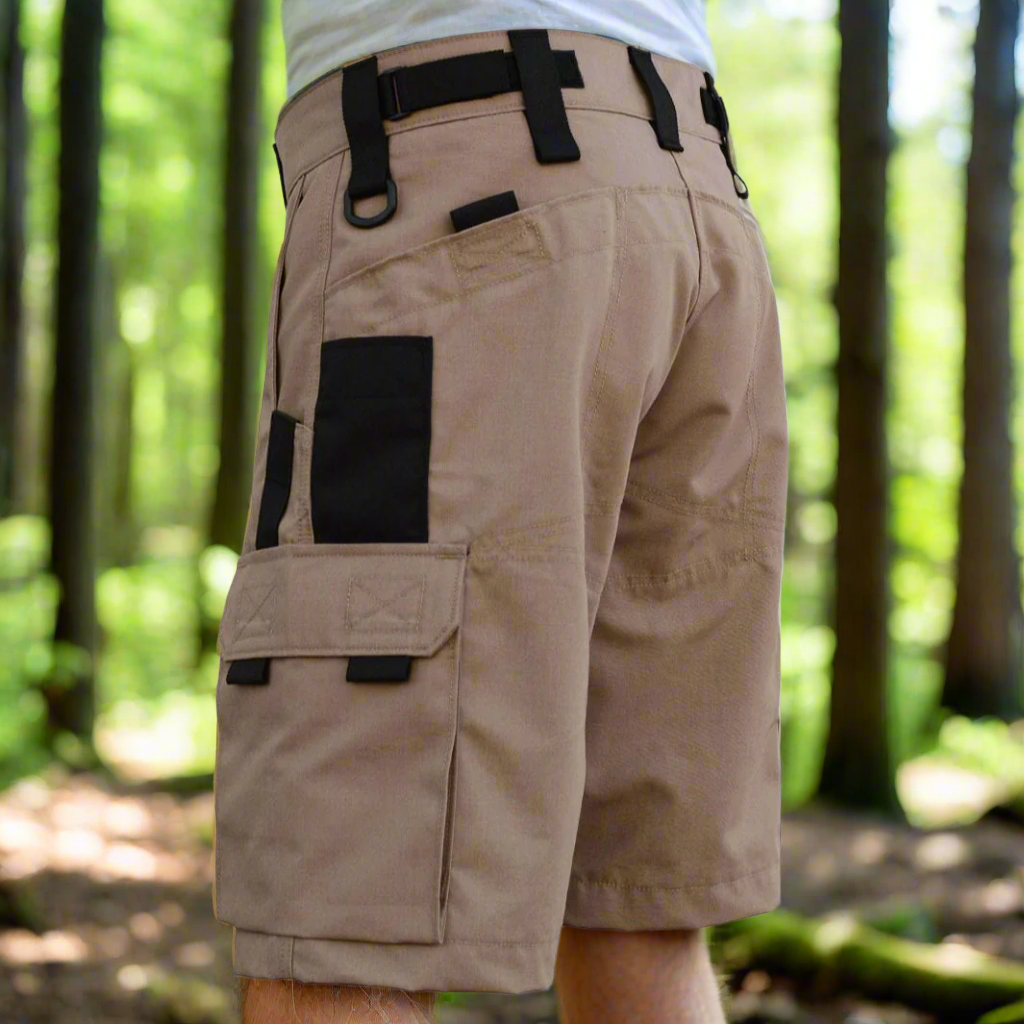CanooSport Men's  Outdoor Shorts