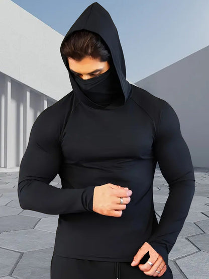 Active Sun Hoodie