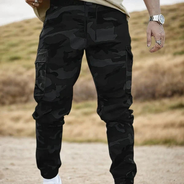 Men's Tactical Pants – Durable, Comfortable & Multi-Scenario